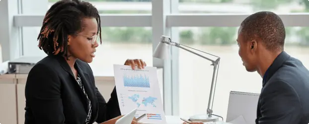 Discovery & Consultation